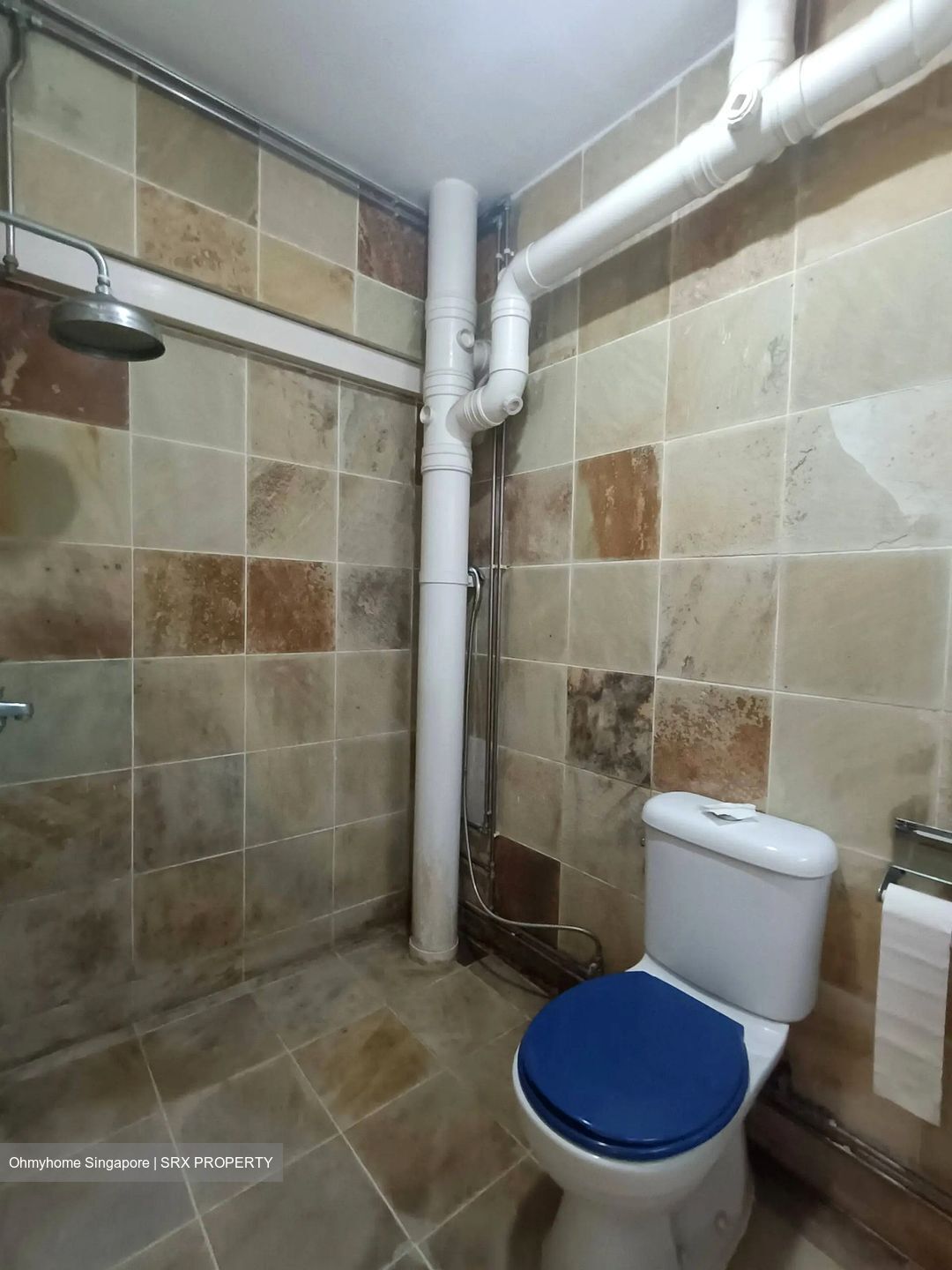 Blk 469 Blue Riverview (Sembawang), HDB 4 Rooms #575891551